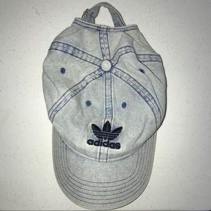 Adidas hat